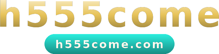 h555come logo