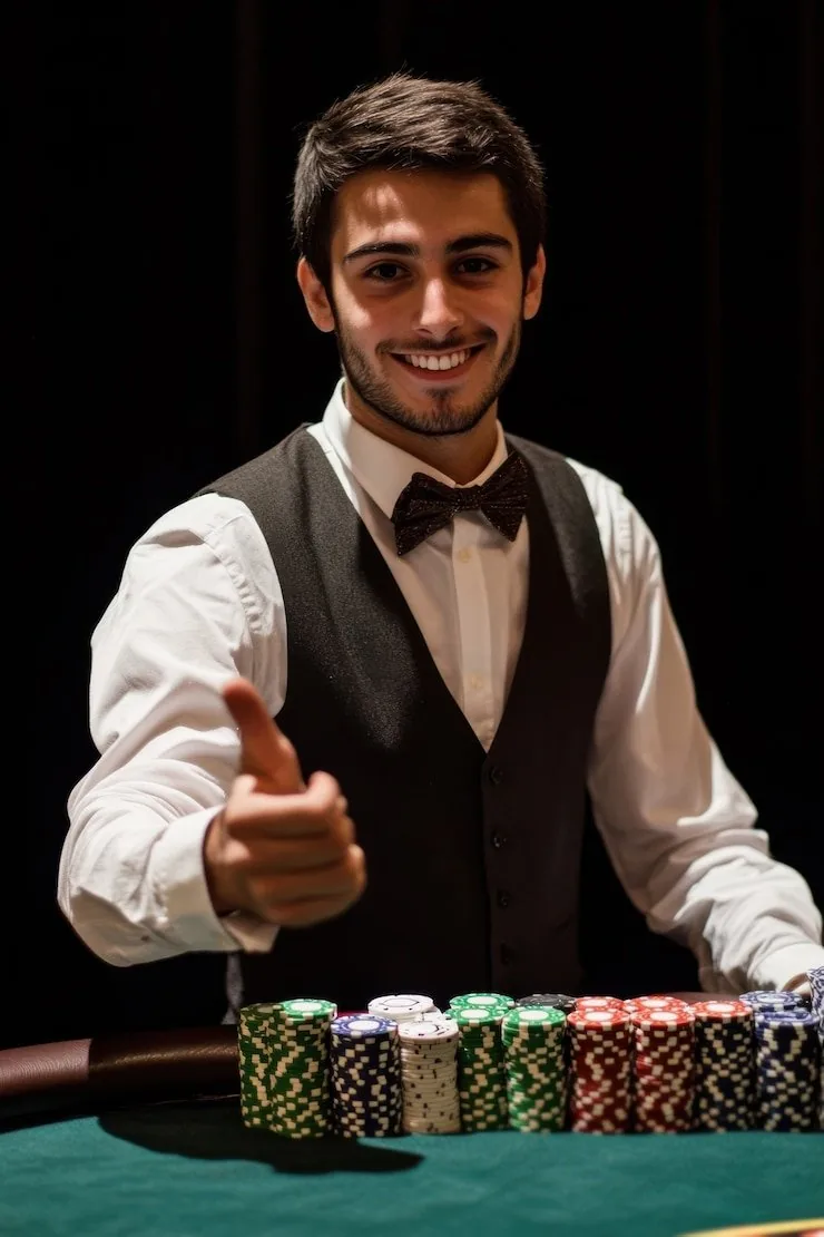 h555come Casino